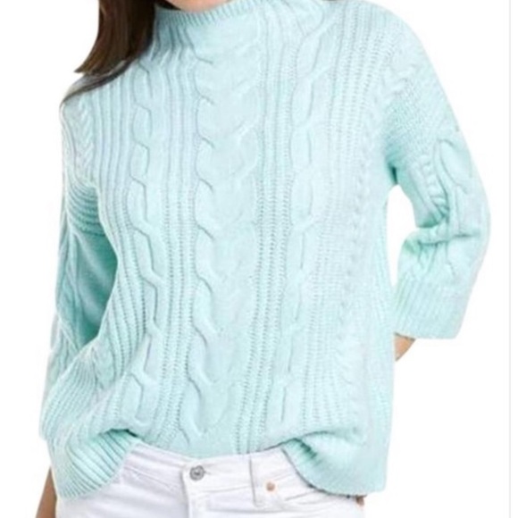 Vince Camuto Sweater - Picture 1 of 9